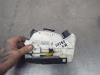 Gebruikte Deurslot Mechaniek 4Deurs links-achter Seat Ibiza O208050