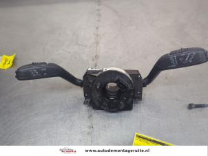 O208054 Gebruikte combischakelaar stuurkolom Seat Ibiza