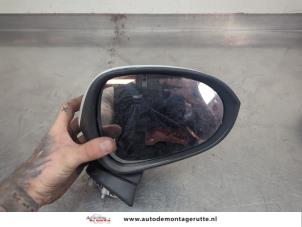 O208056 Gebruikte buitenspiegel rechts Seat Ibiza