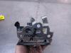Gebruikte Achterklep Slotmechaniek Seat Ibiza O208058