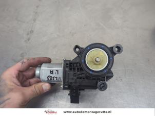 O208061 Gebruikte motor portierruit Seat Ibiza