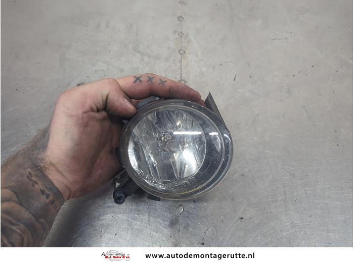 Gebruikte Mistlamp links-voor Seat Ibiza O208063