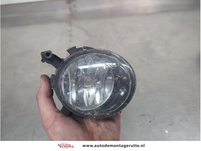Gebruikte Mistlamp rechts-voor Seat Ibiza O208064