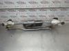 Gebruikte Ruitenwismotor+Mechaniek Nissan Micra O208068