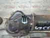 Gebruikte Ruitenwismotor+Mechaniek Nissan Micra O208068