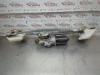 Gebruikte Ruitenwismotor+Mechaniek Nissan Micra O208068