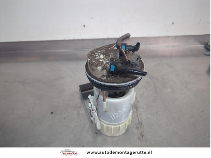 Gebruikte Tank element Pomp Mitsubishi Space Star O208074