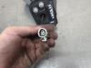 Gebruikte Spiegel Buiten links Opel Agila O208076