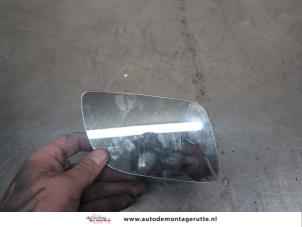 O208077 Gebruikte spiegelglas rechts Volkswagen Polo