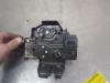 Gebruikte Slotmechaniek Achterklep Volvo V70 O208082