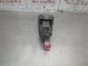 Gebruikte Portierslot Cilinder links Nissan Micra O208083