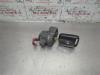 Gebruikte Portierslot Cilinder links Nissan Micra O208083
