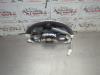Gebruikte Handgreep Achterklep Nissan Micra O208084