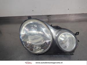 O208085 Gebruikte koplamp rechts Volkswagen Polo