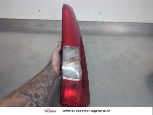 O208086 Gebruikte achterlicht rechts Volvo V70