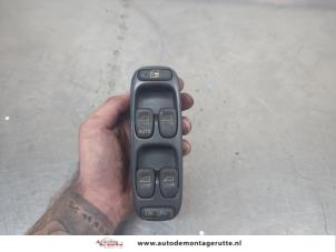 O208089 Gebruikte schakelblok ruiten Volvo V70
