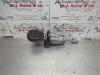 Gebruikte Deurslot Cilinder links Volkswagen Fox O208091