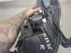 Gebruikte Koplamp rechts Citroen C1 O208096