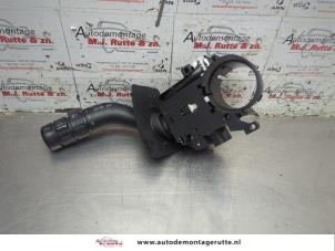 O208097 Gebruikte richtingaanwijzer schakelaar Volkswagen Fox