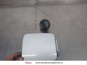 O208098 Gebruikte tank klep Hyundai Matrix