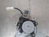 Gebruikte Raammechaniek 4Deurs links-achter Hyundai Matrix O208099