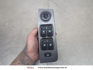 O208102 Gebruikte schakelblok ruiten Hyundai Matrix