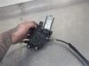 Gebruikte Ruitmechaniek 4Deurs links-voor Fiat Panda O208109