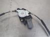 Gebruikte Ruitmechaniek 4Deurs links-voor Fiat Panda O208109