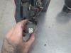 Gebruikte Achterlicht links Mazda Demio O208117