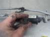 Gebruikte Ruitenwismotor+Mechaniek Saab 9-3 O208118