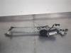 Saab 9-3 II Sport Sedan (YS3F) 1.8i 16V Ruitenwismotor+Mechaniek