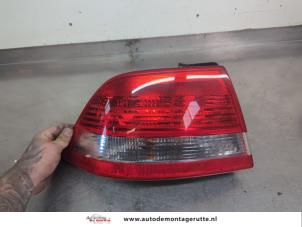 O208121 Gebruikte achterlicht links Saab 9-3