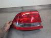 Saab 9-3 II Sport Sedan (YS3F) 1.8i 16V Achterlicht links