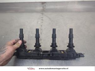O208122 Gebruikte bobine Saab 9-3