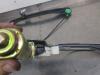 Gebruikte Ruitmechaniek 4Deurs links-voor Saab 9-3 O208124