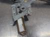 Gebruikte Ruitmechaniek 4Deurs links-voor Saab 9-3 O208124