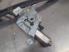 Gebruikte Ruitmechaniek 4Deurs links-voor Saab 9-3 O208124