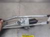 Gebruikte Ruitenwismotor+Mechaniek Fiat Fiorino O208127