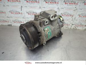 O208128 Gebruikte aircopomp Seat Ibiza