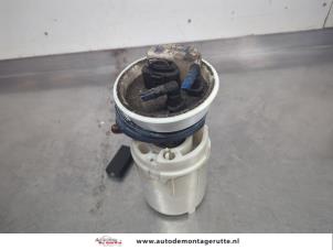 O208129 Gebruikte tank element pomp Seat Ibiza