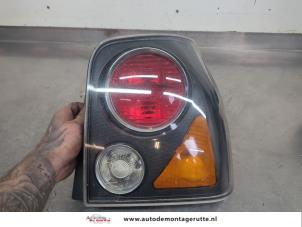 O208131 Gebruikte achterlicht rechts Seat Arosa
