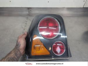 O208132 Gebruikte achterlicht links Seat Arosa