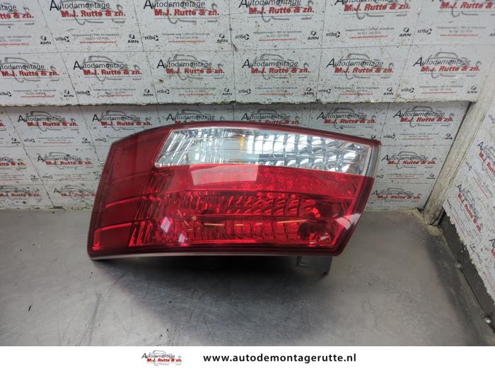 Gebruikte Achterlicht rechts Hyundai Sonata O208135