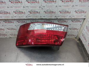 O208135 Gebruikte achterlicht rechts Hyundai Sonata