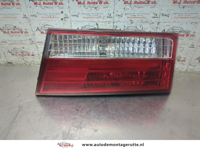 Gebruikte Achterlicht rechts Hyundai Sonata O208136