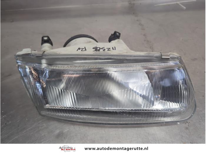 Gebruikte Koplamp rechts Mitsubishi Carisma O208138