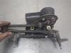 Gebruikte Ruitenwismotor+Mechaniek Volkswagen Fox O208139