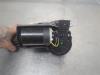 Gebruikte Ruitenwismotor+Mechaniek Volkswagen Fox O208139