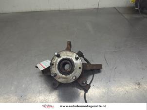 O208144 Gebruikte fusee rechts-voor Hyundai Atos