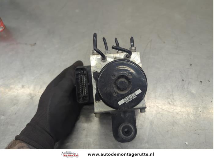 Gebruikte ABS Pomp Opel Combo O208145